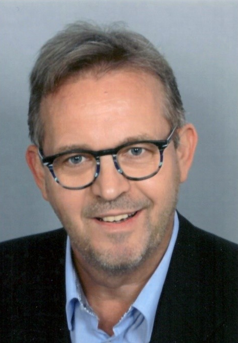 Der Autor Hans-Martin Schönlau